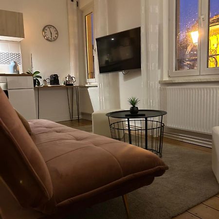 Belisama Apartment Molsheim Ngoại thất bức ảnh