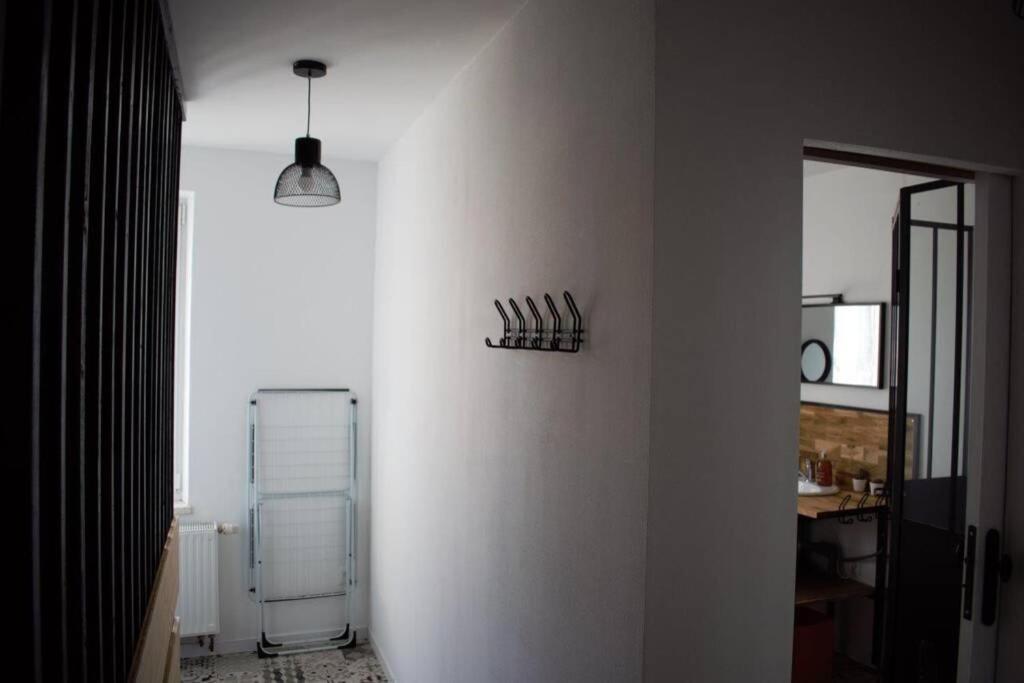 Belisama Apartment Molsheim Ngoại thất bức ảnh