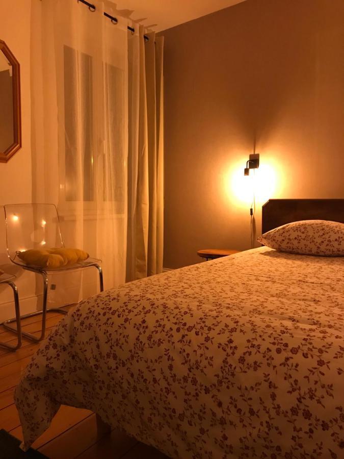 Belisama Apartment Molsheim Ngoại thất bức ảnh