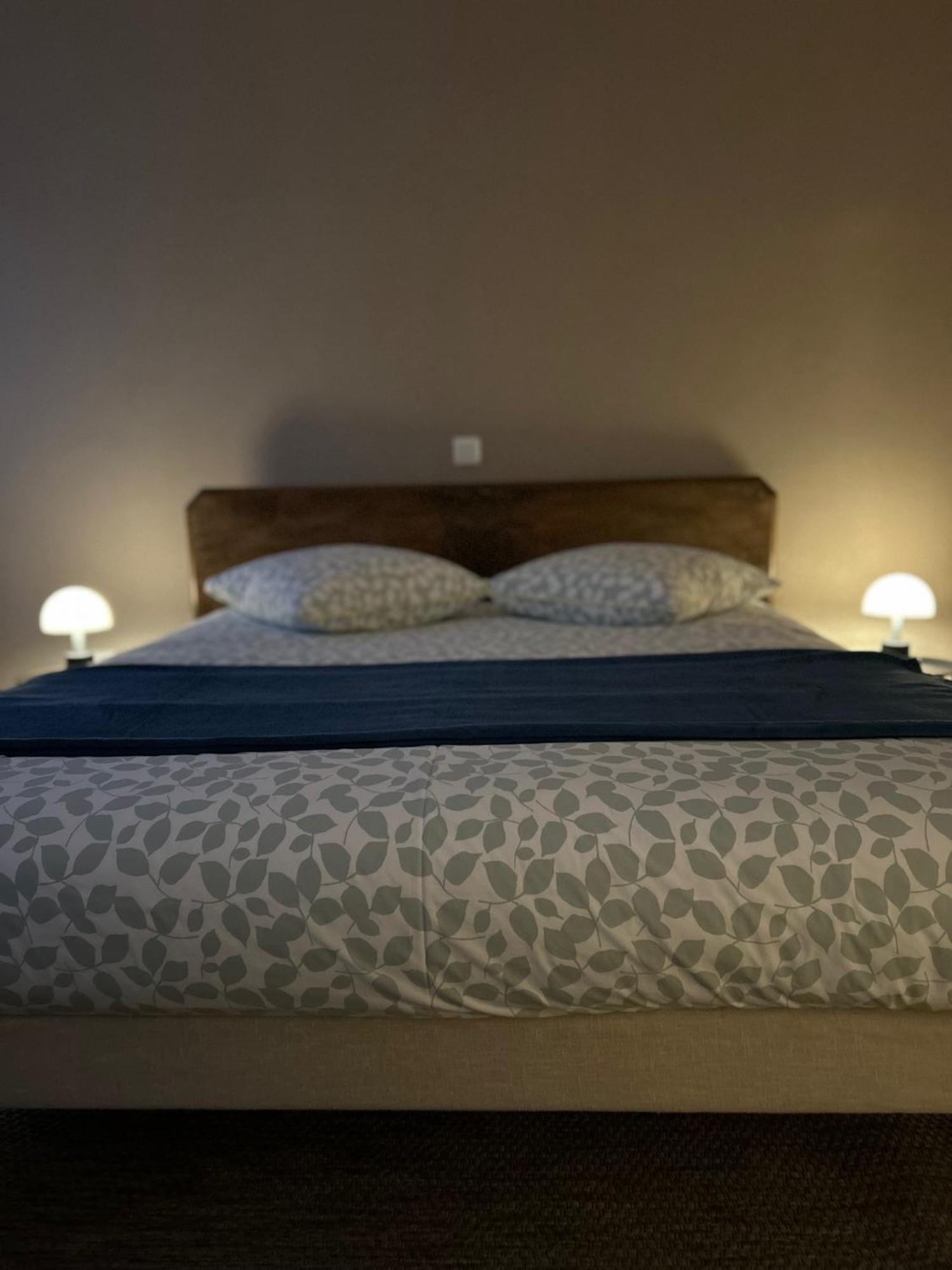 Belisama Apartment Molsheim Ngoại thất bức ảnh