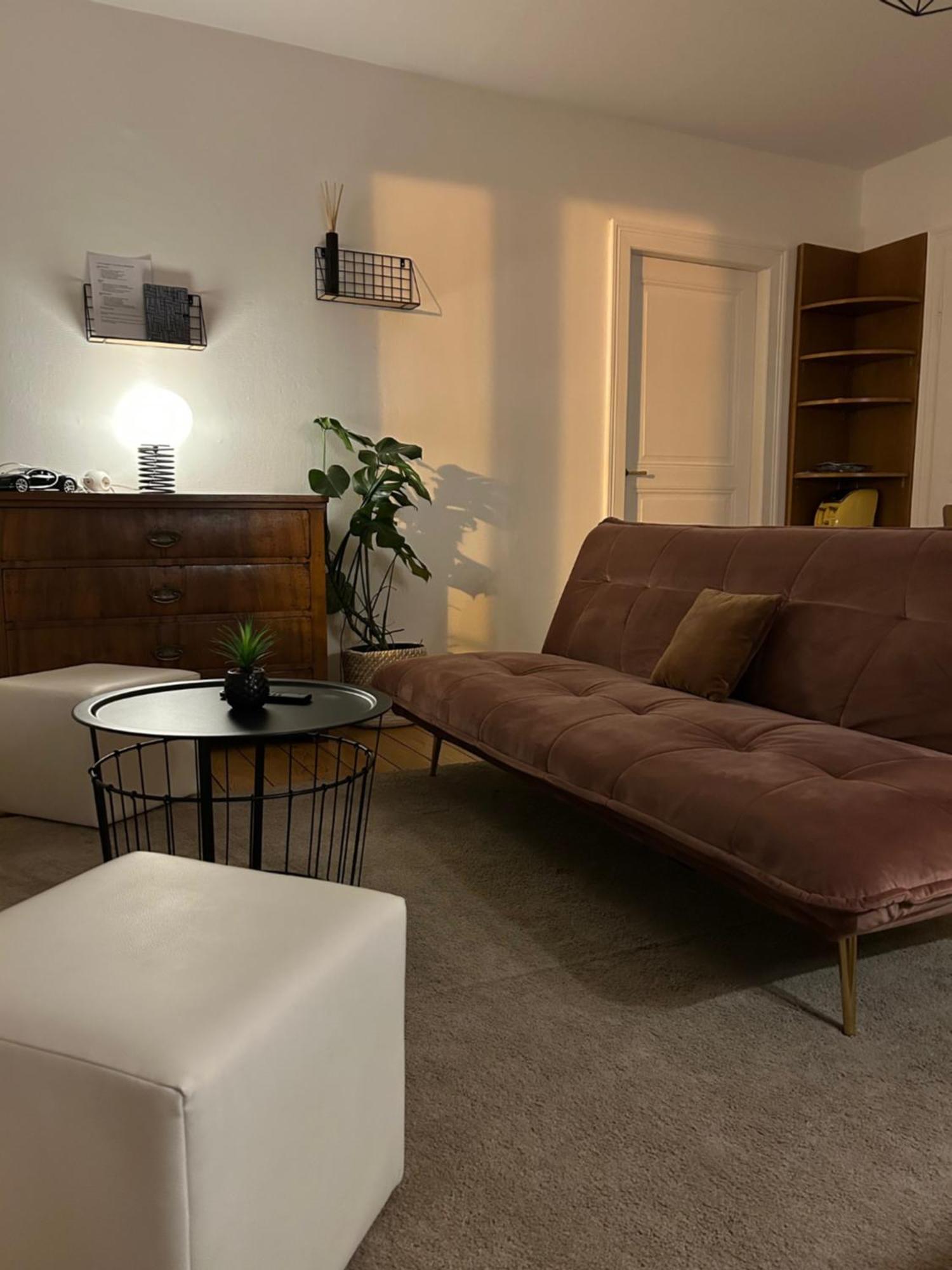 Belisama Apartment Molsheim Ngoại thất bức ảnh
