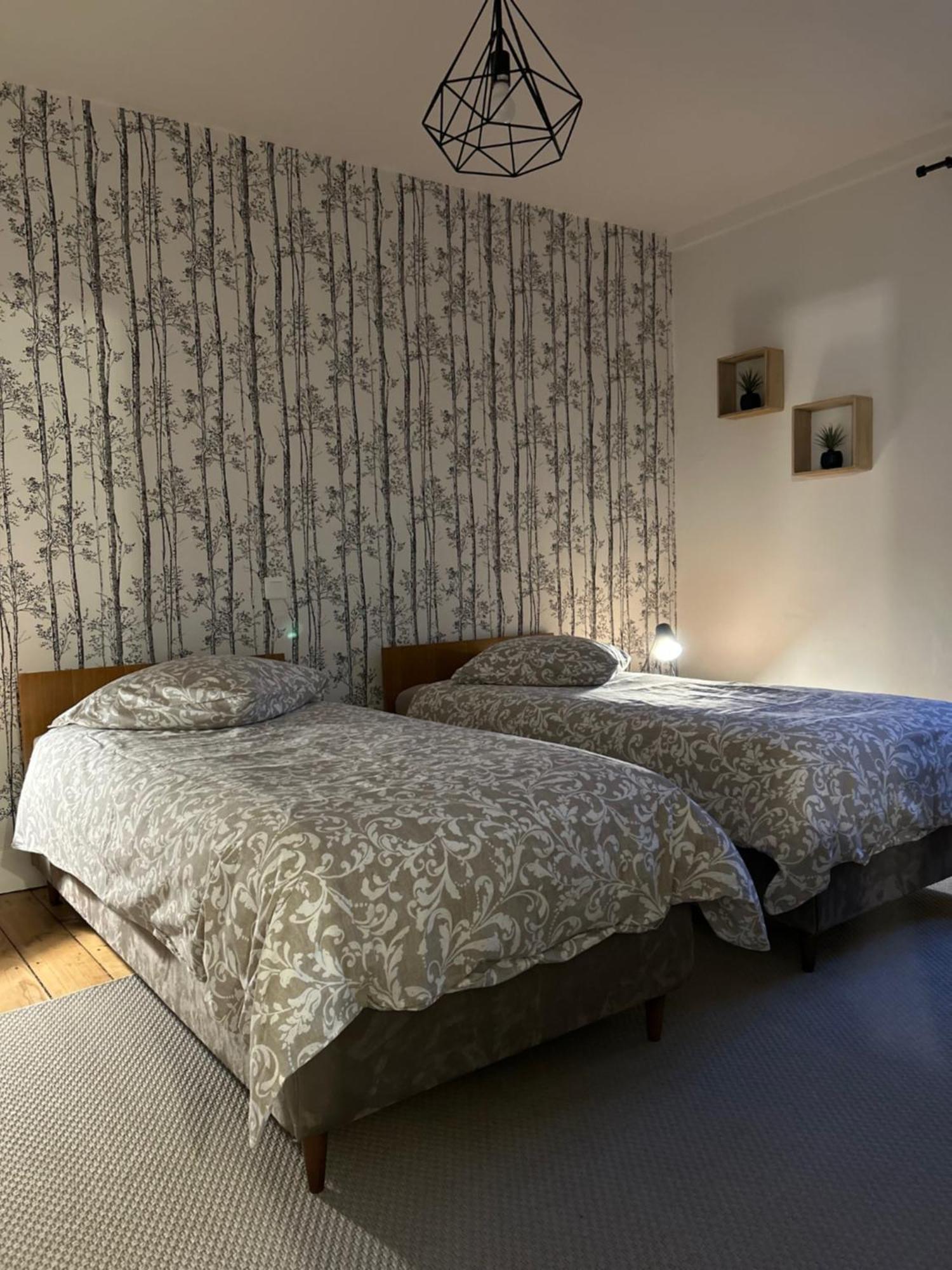 Belisama Apartment Molsheim Ngoại thất bức ảnh